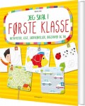 Jeg Skal I Første Klasse