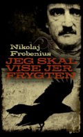 jeg skal vise jer frygten - bog