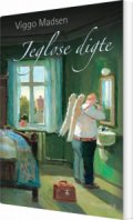 jegløse digte - bog