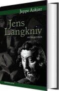 Jens Langkniv
