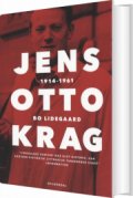 jens otto krag - bog