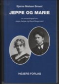 jeppe og marie - bog