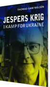 Jespers Krig - I Kamp For Ukraine