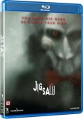 Saw 8 - Jigsaw