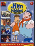 jim guldknap 2 - Fox Kids