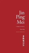 jin ping mei, bind 2 - bog