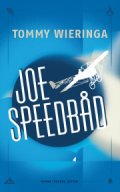 joe speedbåd - bog