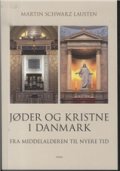 jøder og kristne i danmark - bog