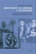 jødesympati og jødehad i folkekirken - bog