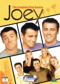 joey - sæson 1 - DVD