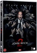 John Wick Chapter 2