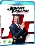 Johnny English Strikes Again Johnny English Slår Til Igen