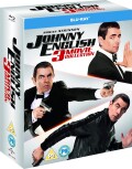 Johnny English Trilogy