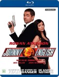 Johnny English