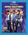 jonas brothers - disney - Blu-Ray