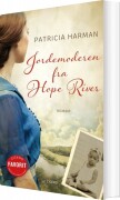 jordemoderen fra hope river - bog