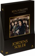 jordens søjler - DVD