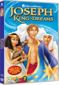 josef - drømmenes konge - DVD