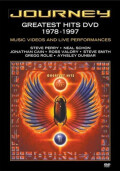 Journey - Greatest Hits 1978-1997
