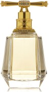 Juicy Couture Eau De Parfum - I Am Juicy Couture - 100 Ml