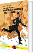Jules Vernes Jorden Rundt I 80 Dage