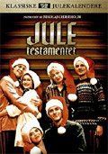 juletestamentet julekalender - DVD