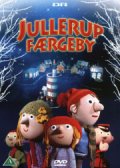 jullerup færgeby - DVD