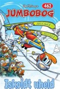 Jumbobog 462 - Iskoldt Uheld
