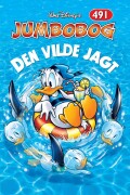 Jumbobog 491 - Den Vilde Jagt
