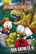 Jumbobog 504 - Den Skjulte Ø