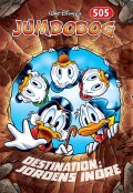 Jumbobog 505 - Destination Jordens Indre
