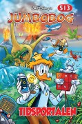 Jumbobog 513 - Tidsportalen