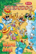 Jumbobog 515 - Varme Dage