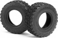 Jumpshot Sc Toyo Tires Open Country Mt - Hp160075 - Hpi Racing