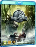 Jurassic Park 2 - The Lost World