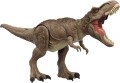 Jurassic World Figur - All Out Attack - Tyrannosaurus Rex