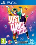 Just Dance 2020 Uknordic