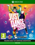 Just Dance 2020 Uknordic