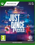 Just Dance 2023 Edition - Kode I Boks