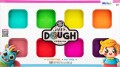 Just Dough - Bright Colors 8 Pack 40381