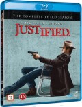 Justified - Sæson 3