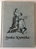 jyske krønike - bog