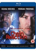 kædereaktion - Blu-Ray