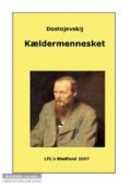 kældermennesket - bog