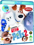 Kæledyrenes Hemmelige Liv 2 The Secret Life Of Pets 2