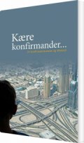 kære konfirmander - bog