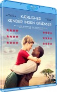 Kærlighed Kender Ingen Grænser