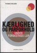 kærlighed og parforhold - bog