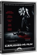 kærlighed på film - DVD