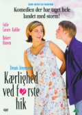 kærlighed ved første hik - DVD